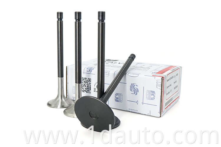 Engine Valves 